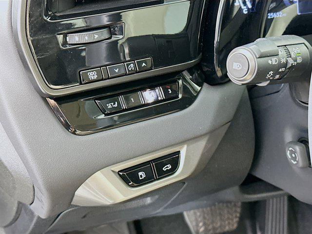 used 2024 Lexus RX 350 car, priced at $58,000