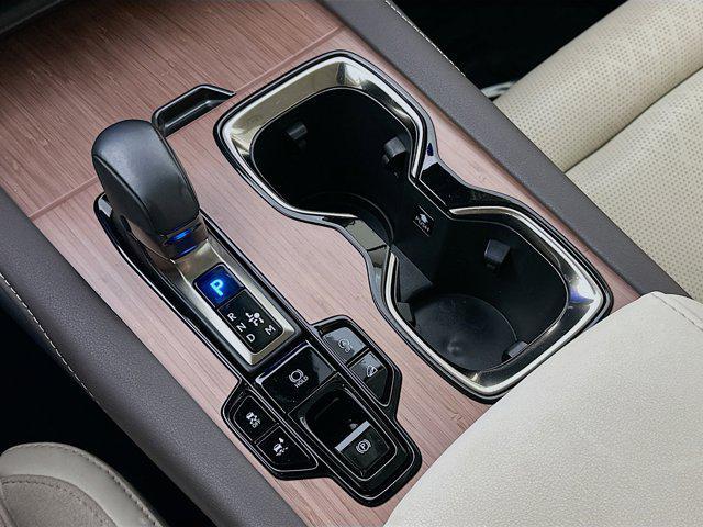 used 2024 Lexus RX 350 car, priced at $58,000