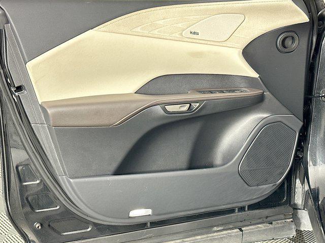 used 2024 Lexus RX 350 car, priced at $58,000
