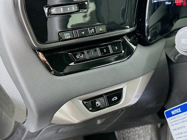 new 2025 Lexus RX 350 car, priced at $61,820
