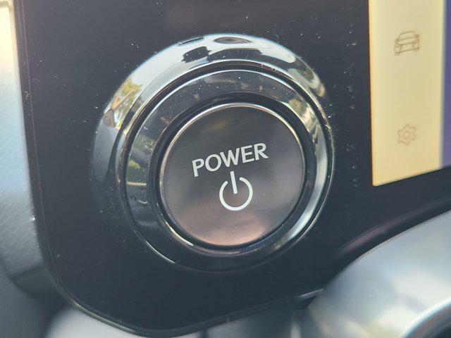 new 2025 Lexus LX 700h car, priced at $119,479