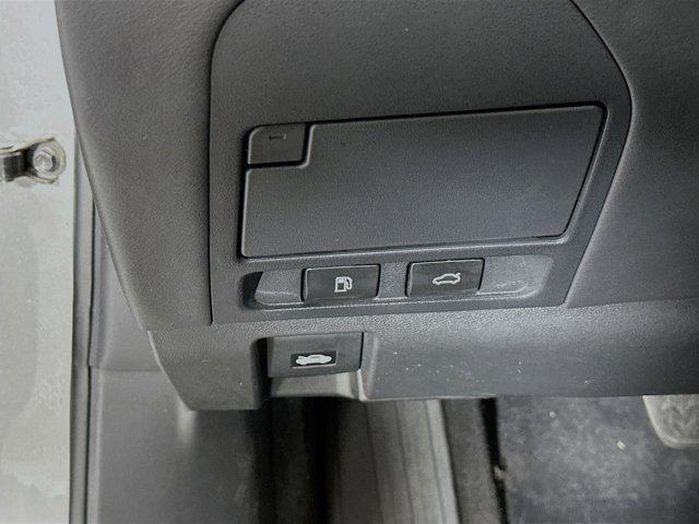 used 2018 Lexus LS 500 car, priced at $42,467