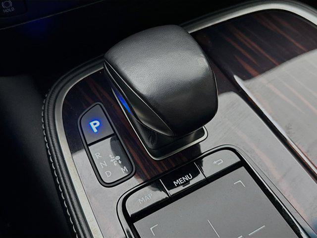 used 2018 Lexus LS 500 car, priced at $42,467