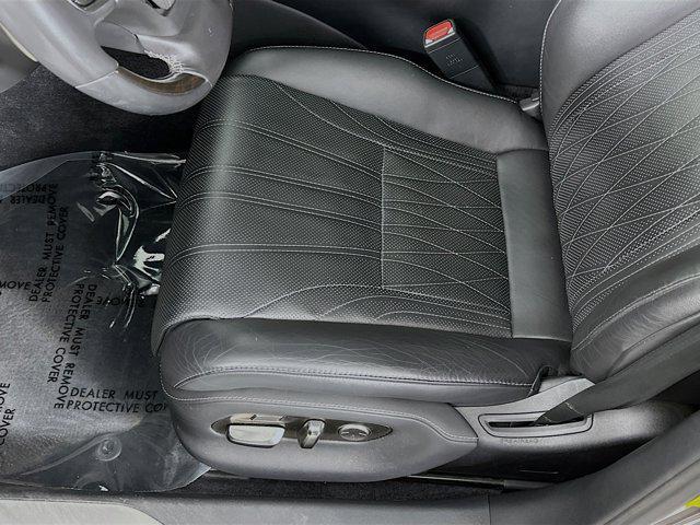 used 2018 Lexus LS 500 car, priced at $42,467