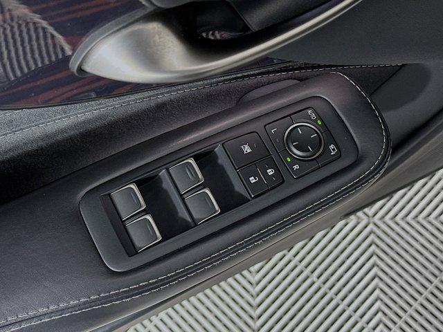 used 2018 Lexus LS 500 car, priced at $42,467