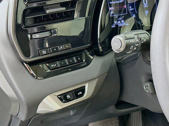 used 2024 Lexus RX 350 car, priced at $56,000