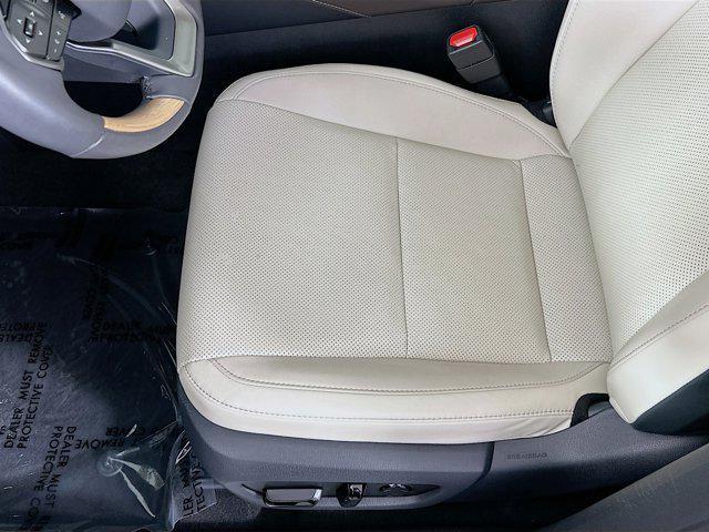 used 2024 Lexus RX 350 car, priced at $56,000