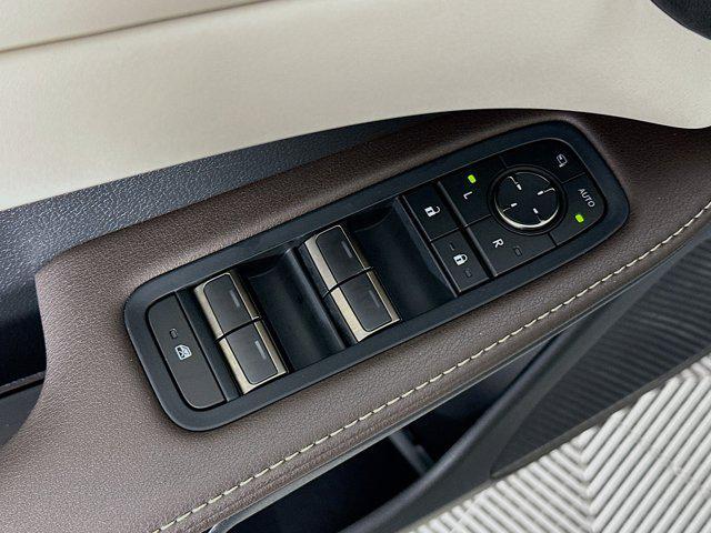 used 2024 Lexus RX 350 car, priced at $56,000