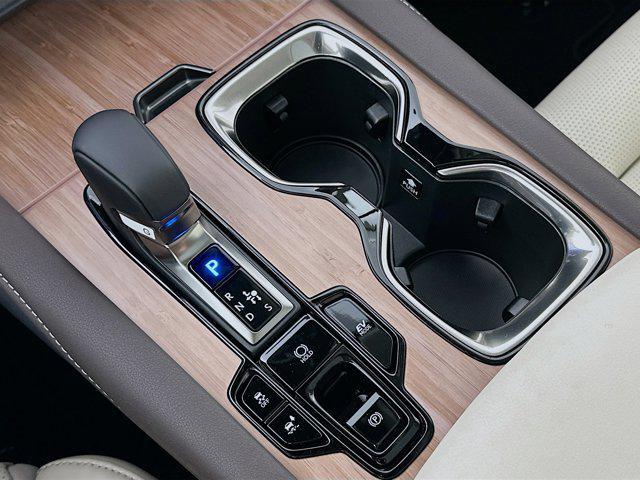 new 2025 Lexus RX 350 car, priced at $68,495