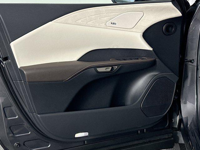 new 2025 Lexus RX 350 car, priced at $68,495