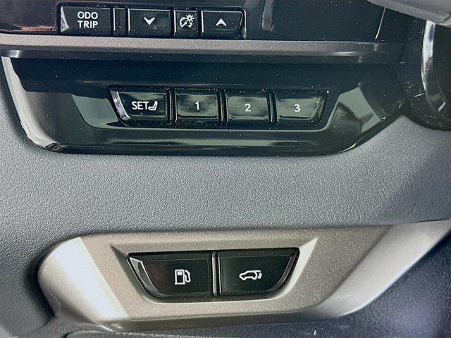 new 2025 Lexus RX 350 car, priced at $68,495