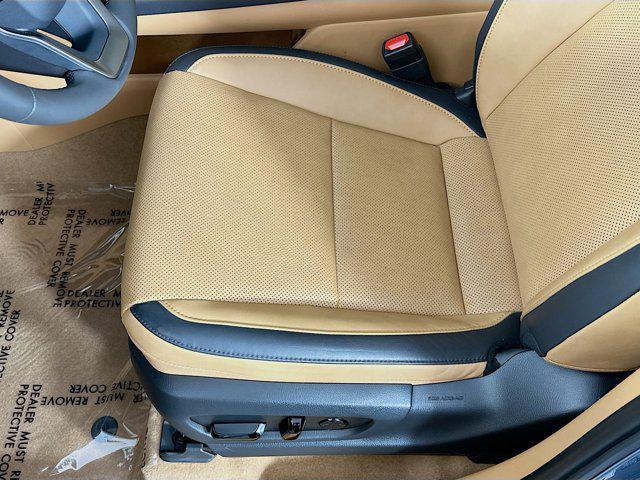 used 2023 Lexus RZ 450e car, priced at $38,644