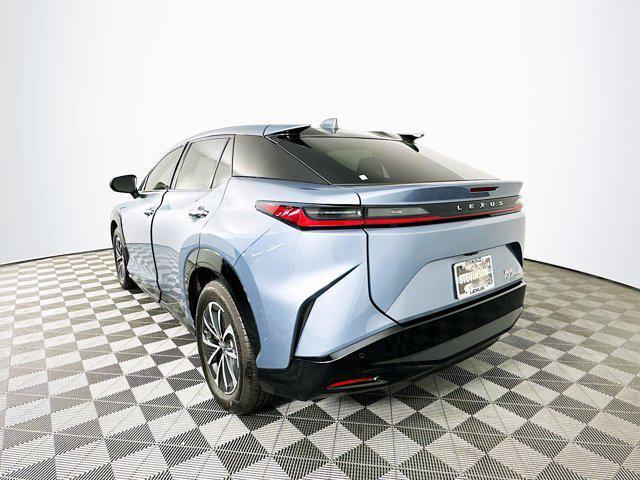 used 2023 Lexus RZ 450e car, priced at $38,644
