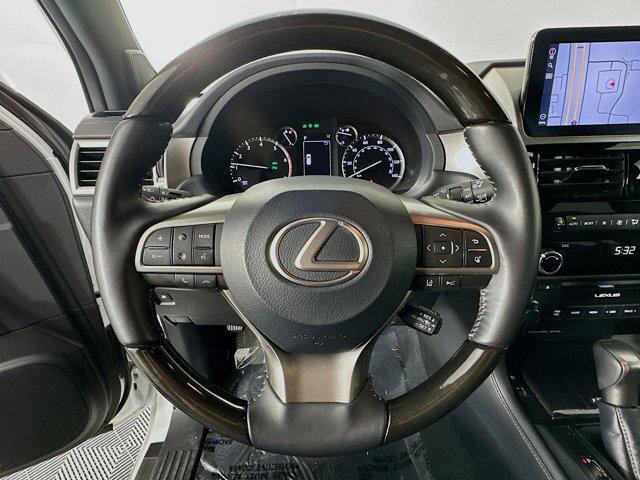 used 2023 Lexus GX 460 car, priced at $61,780