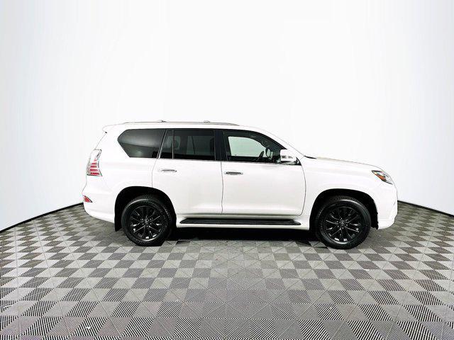 used 2023 Lexus GX 460 car, priced at $61,780