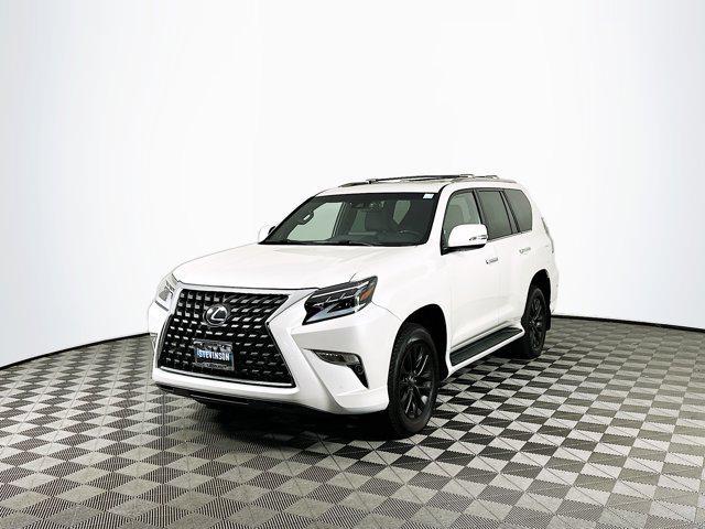 used 2023 Lexus GX 460 car, priced at $61,780