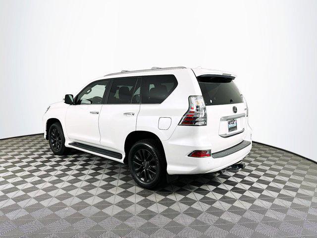 used 2023 Lexus GX 460 car, priced at $61,780