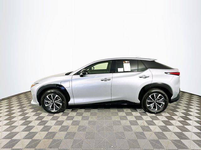 new 2025 Lexus RZ 450e car, priced at $49,175