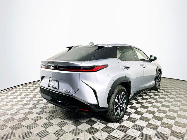 new 2025 Lexus RZ 450e car, priced at $49,175