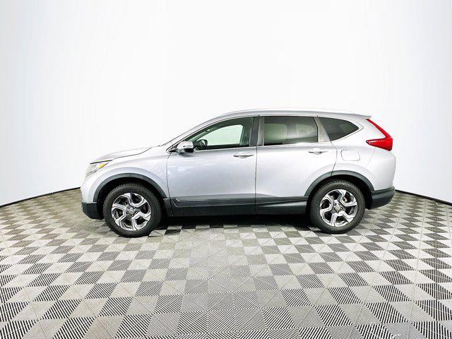 used 2018 Honda CR-V car, priced at $19,800