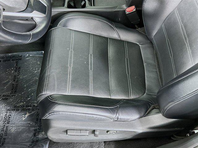 used 2018 Honda CR-V car, priced at $19,800