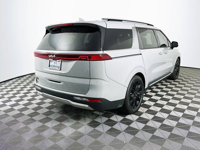 used 2024 Kia Carnival car, priced at $39,201