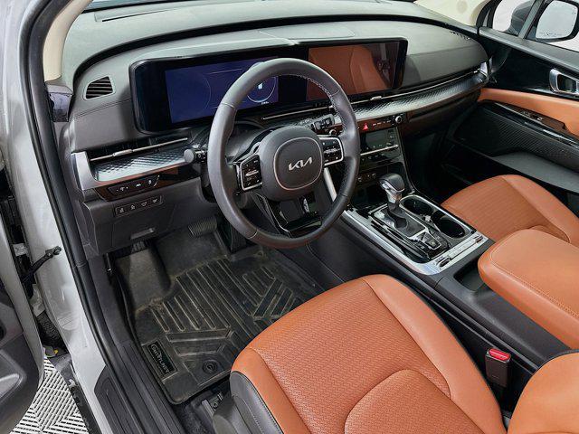 used 2024 Kia Carnival car, priced at $39,201