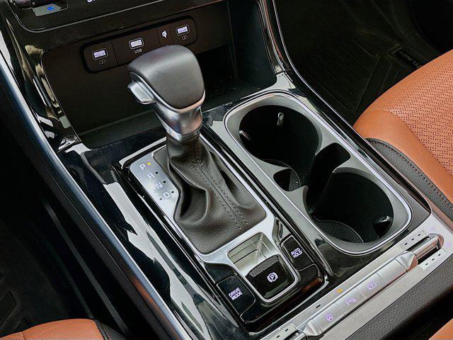 used 2024 Kia Carnival car, priced at $39,201