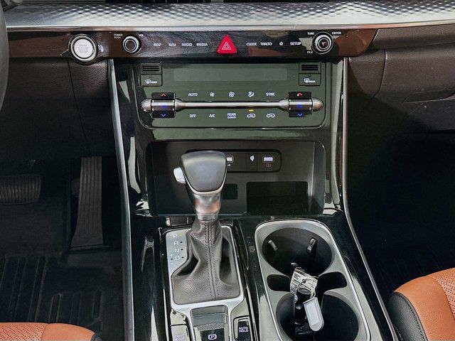 used 2024 Kia Carnival car, priced at $39,201