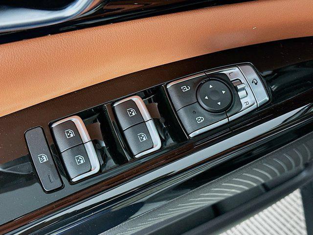 used 2024 Kia Carnival car, priced at $39,201