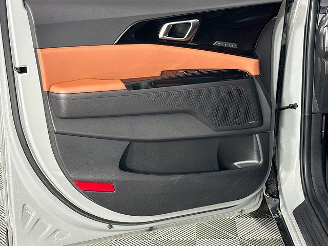 used 2024 Kia Carnival car, priced at $39,201