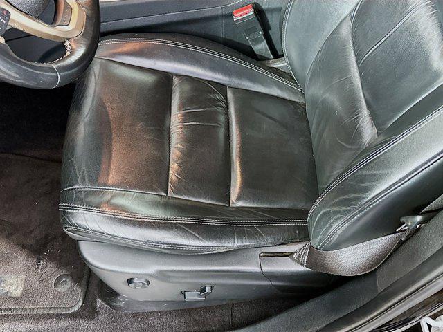 used 2016 Jeep Grand Cherokee car, priced at $10,701