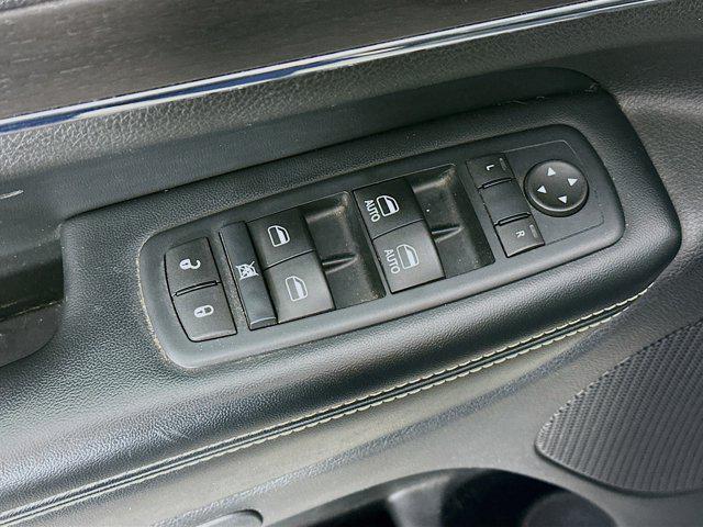 used 2016 Jeep Grand Cherokee car, priced at $10,701