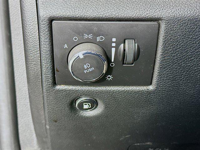 used 2016 Jeep Grand Cherokee car, priced at $10,701