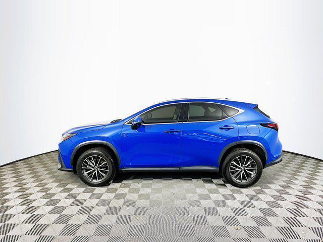 used 2022 Lexus NX 350 car, priced at $38,000