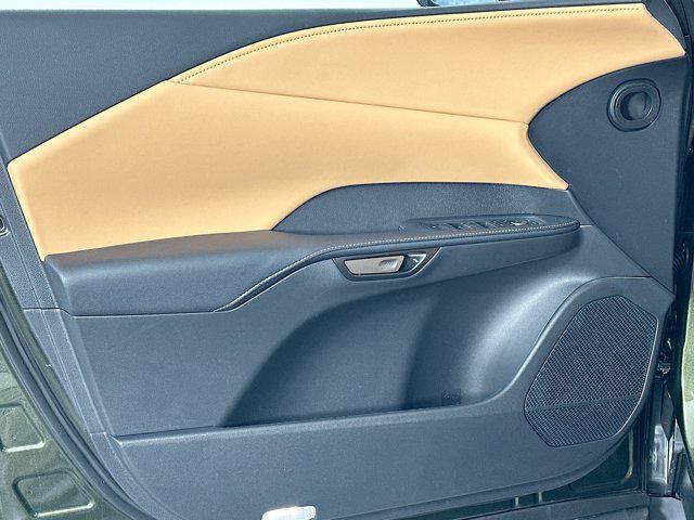 new 2025 Lexus RX 350 car, priced at $61,110