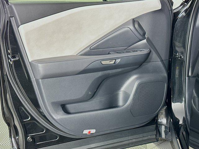 new 2026 Lexus TX 350 car, priced at $65,550