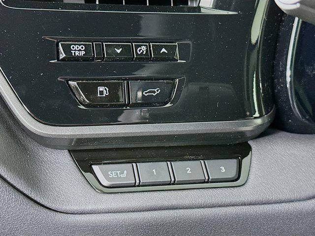 new 2026 Lexus TX 350 car, priced at $65,550