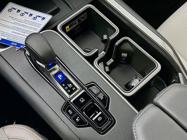 new 2026 Lexus TX 350 car, priced at $65,550