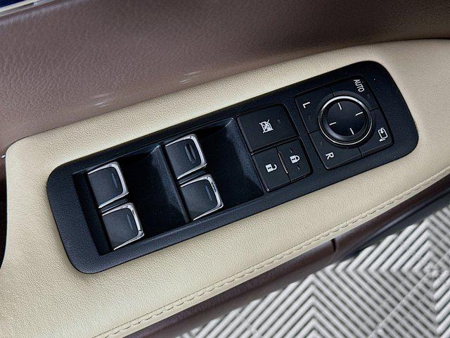 used 2016 Lexus RX 350 car, priced at $21,201