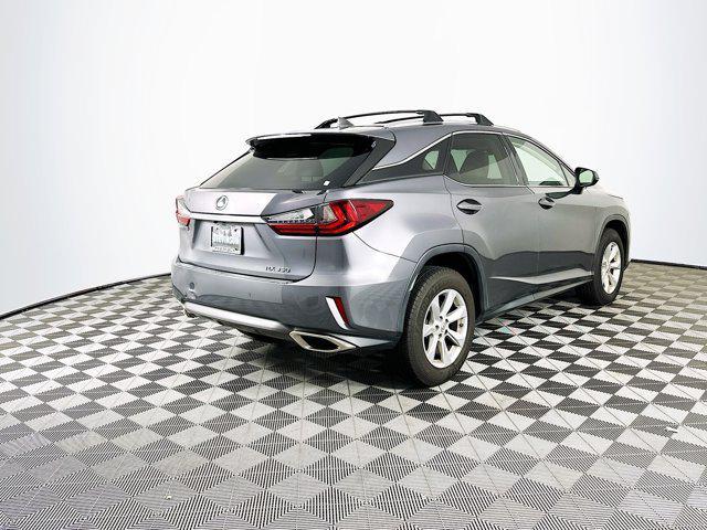 used 2016 Lexus RX 350 car, priced at $21,201