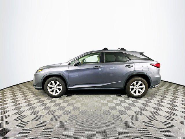 used 2016 Lexus RX 350 car, priced at $21,201
