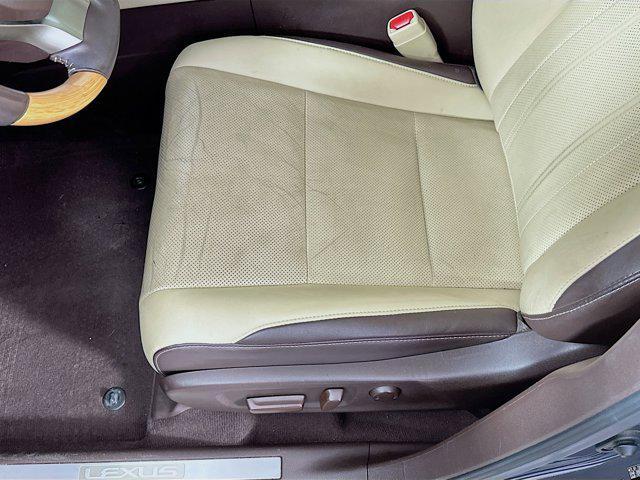 used 2016 Lexus RX 350 car, priced at $21,201