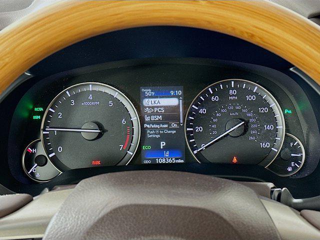 used 2016 Lexus RX 350 car, priced at $21,201