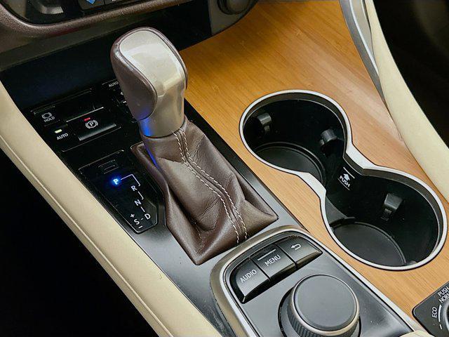 used 2016 Lexus RX 350 car, priced at $21,201