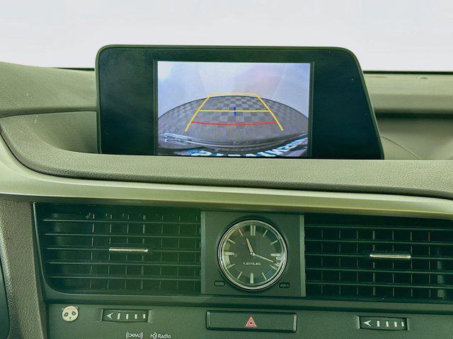 used 2016 Lexus RX 350 car, priced at $21,201