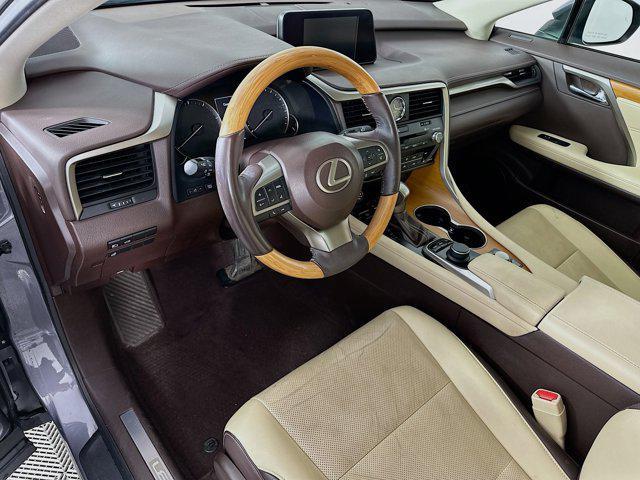 used 2016 Lexus RX 350 car, priced at $21,201
