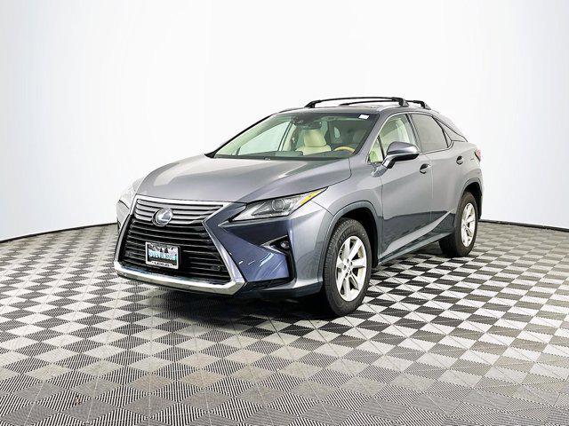 used 2016 Lexus RX 350 car, priced at $21,201