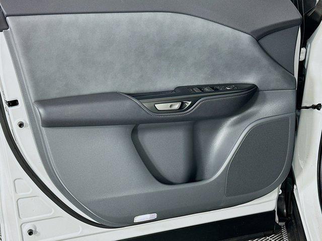 new 2025 Lexus RZ 450e car, priced at $56,155
