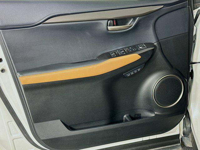 used 2021 Lexus NX 300 car, priced at $28,000